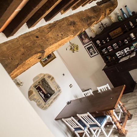 Bed and Breakfast Antica Dimora Del Pellegrino à Anghiari Extérieur photo