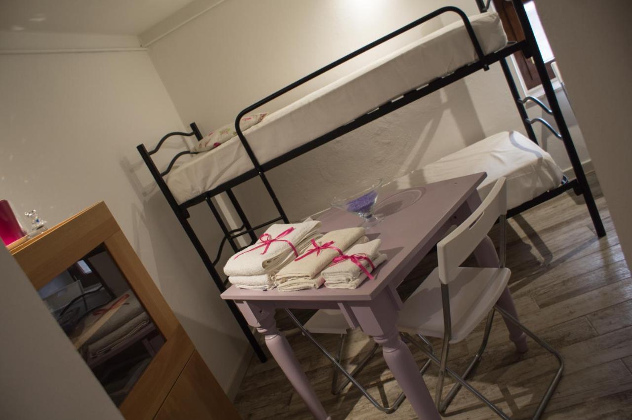 Bed and Breakfast Antica Dimora Del Pellegrino à Anghiari Extérieur photo