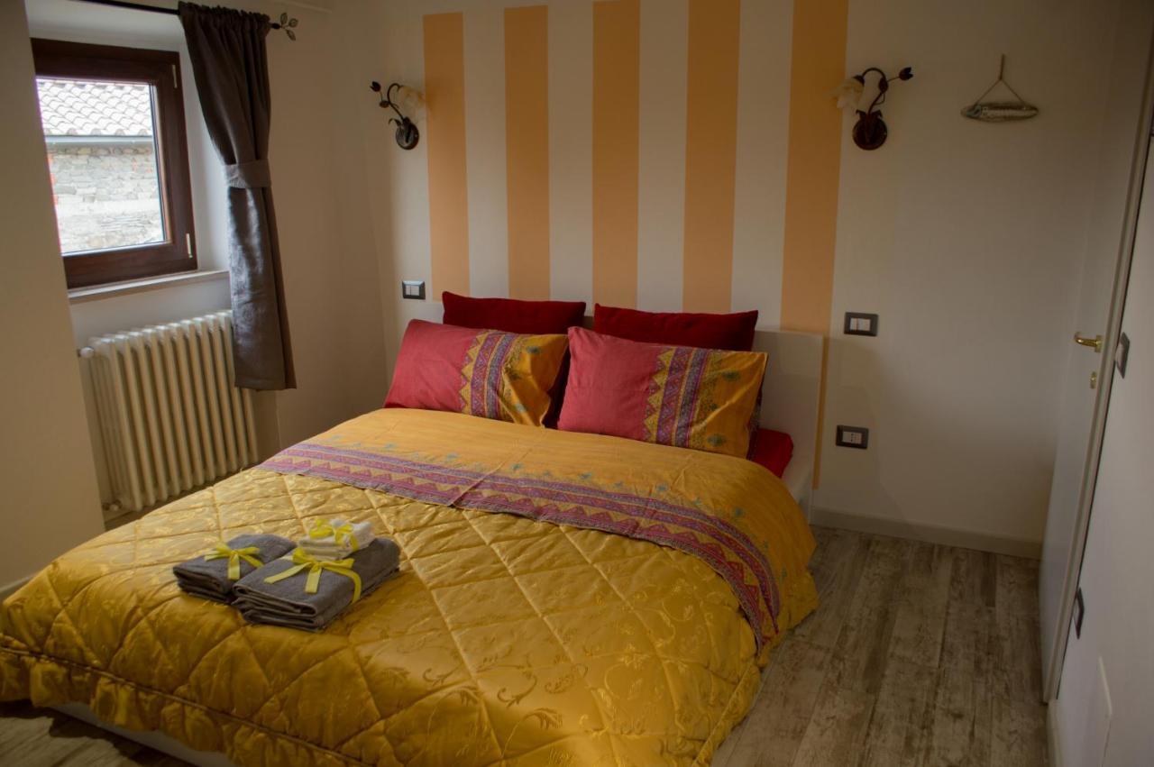 Bed and Breakfast Antica Dimora Del Pellegrino à Anghiari Extérieur photo